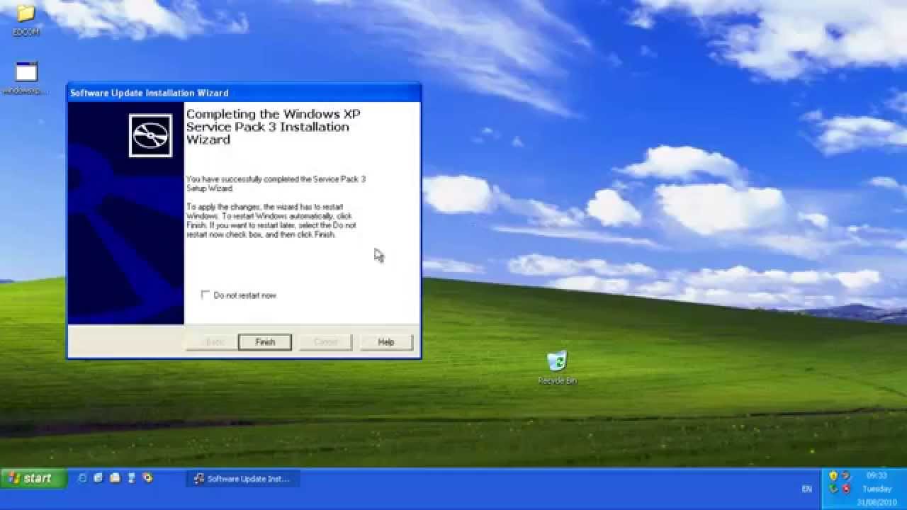 windows hyperterminal program